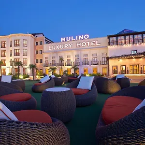 ***** Hotel Mulino Luxury Boutique Chorwacja