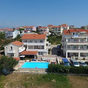  Apartament Jurac Chorwacja