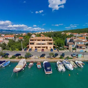  Apartament Insula Aurea Chorwacja